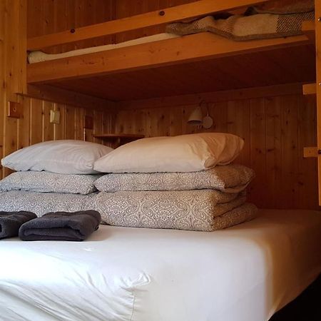 Cozy Cabin In The Woods Selfoss Exterior foto