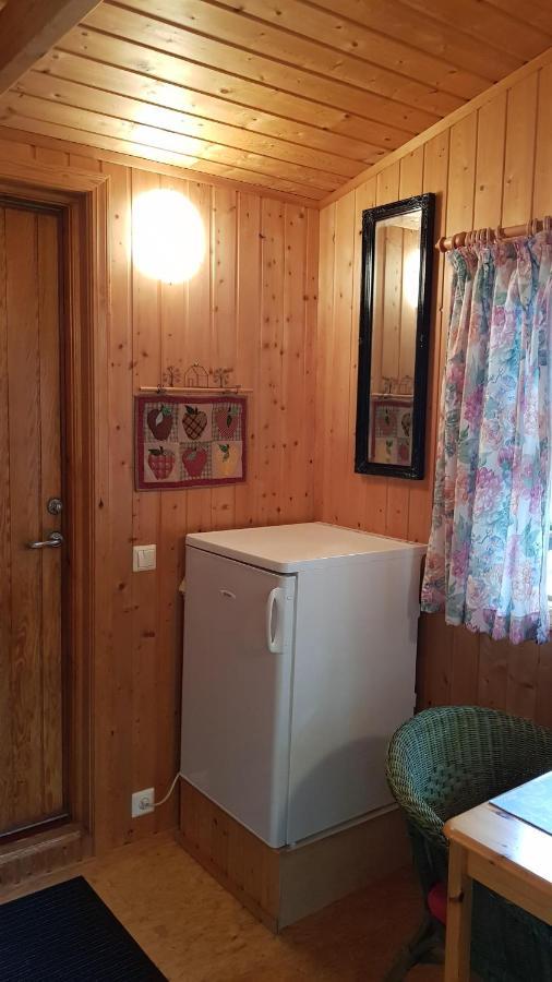 Cozy Cabin In The Woods Selfoss Exterior foto